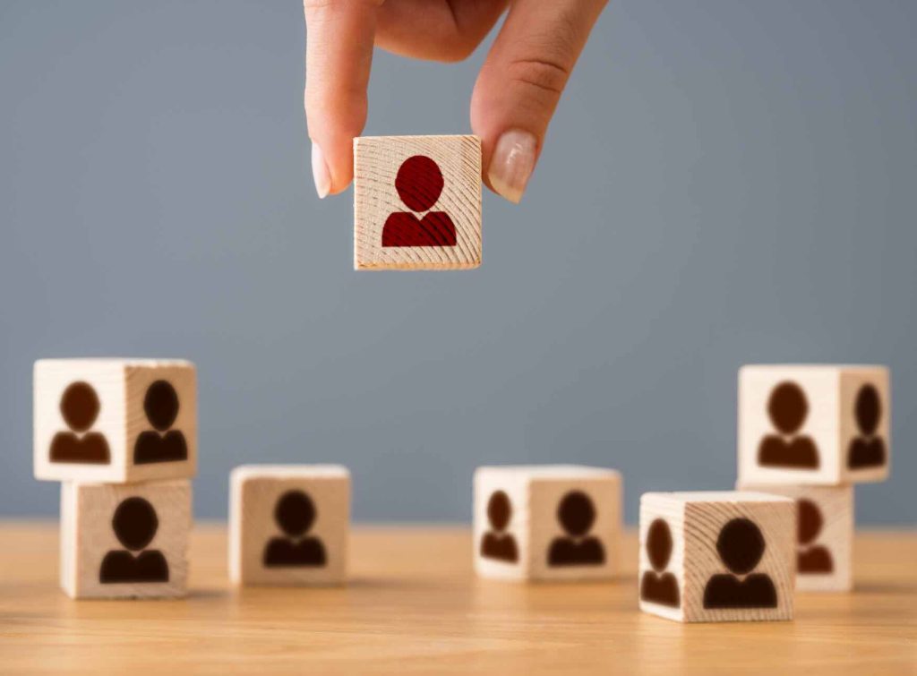 Types of Partners We are Seeking