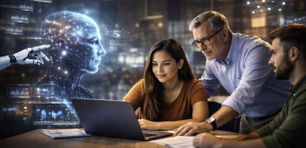 Doctoral Supervision in the Age of AI