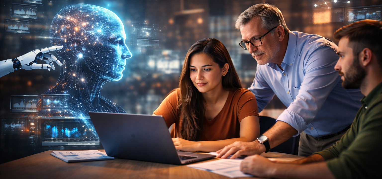 Hands-On Training: Doctoral Supervision in the Age of AI