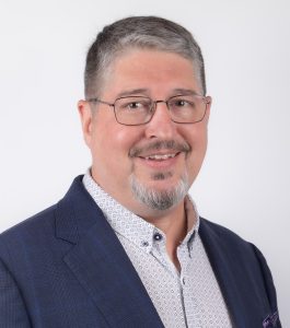 Picture of Dr. Jim Wagstaff