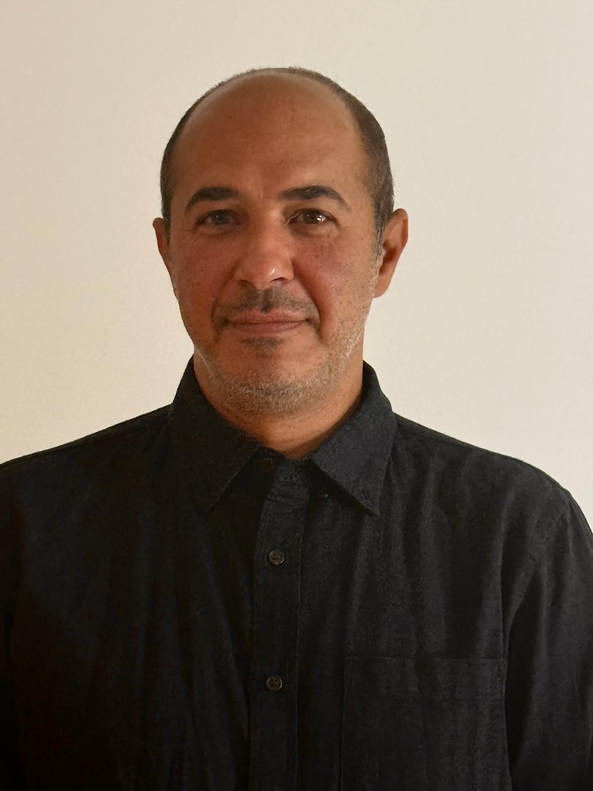 Dr. Ibrahim Abdellah