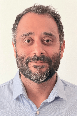 Tarun Inamdar - Faculty Member